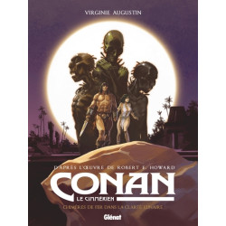 Conan le Cimmérien -...