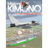 Missions Kimono - T23 - Les otages du Deraa
