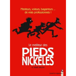Le Meilleur des Pieds...