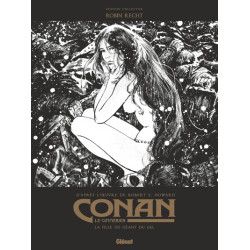 Conan le Cimmérien - La...