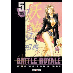 Battle Royale - Ultimate...