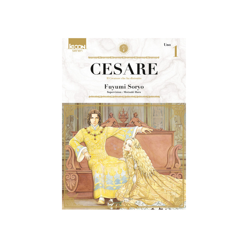 Cesare T01