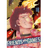 Friends Games T18