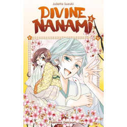 Divine Nanami T03