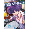 Friends Games T12