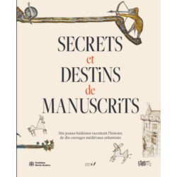 Secrets et destins de...