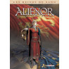 Les Reines de sang - Aliénor, La Légende noire T04