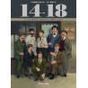14 - 18 T01 - Le Petit soldat - août 1914