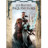 Les Maîtres Inquisiteurs T10 - Habner