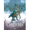 Caledonia T02 - Le Mur d'Hadrien