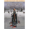 Les Reines de sang - Aliénor, La Légende noire T02