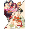Pack découverte hentai : Peachy-Butt Girls / Gold Finger