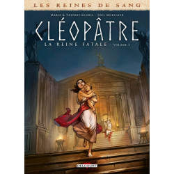 Les Reines de sang -...