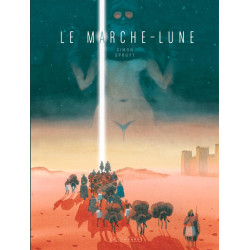 Le Marche-Lune