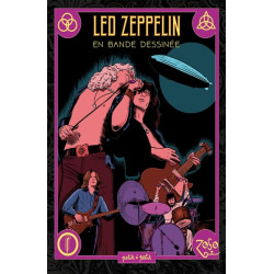 Led Zeppelin en BD