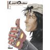 Gunnm Last Order - Édition originale - Tome 02