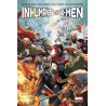 Inhumans vs X-Men