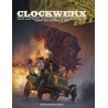 Clockwerx intégrale 2013