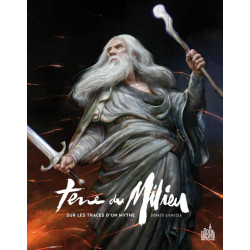 Terre du Milieu - Sur les...