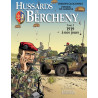 Hussards de Bercheny tome 2 - 1919 à nos jours