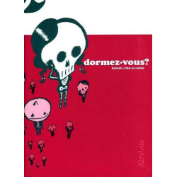 Dormez-vous ?