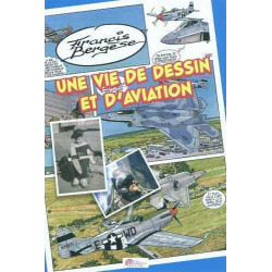 Vie de dessin et d'aviation...