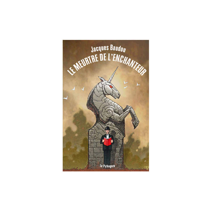 Meurtre de l'enchanteur (Le)