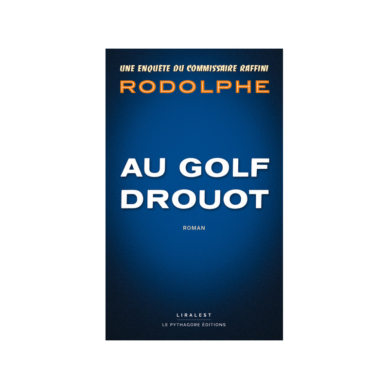 Au Golf Drouot