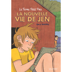 La nouvelle vie de Jen