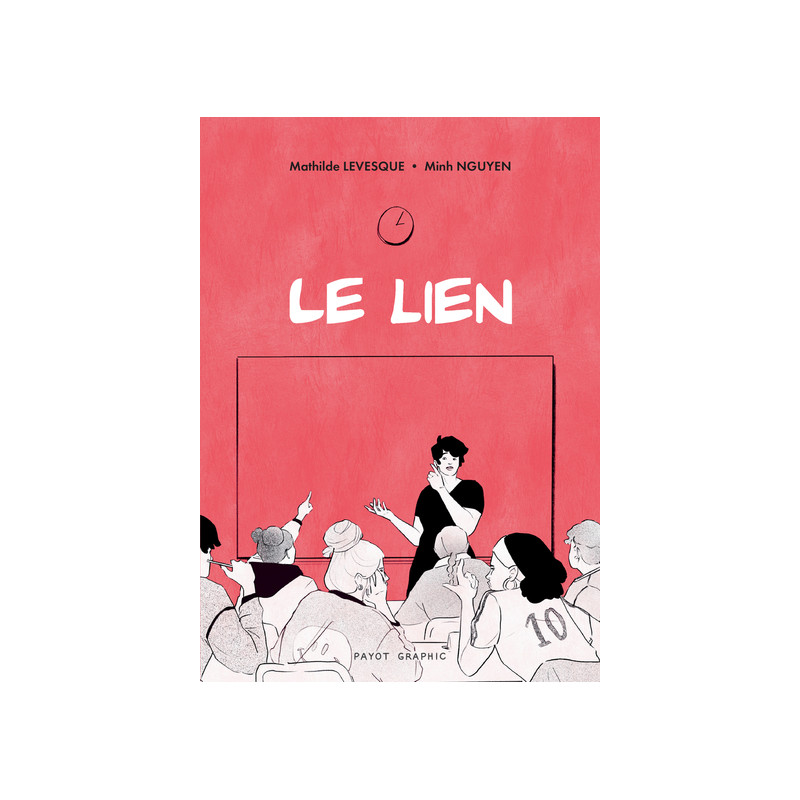 Le Lien