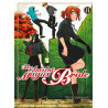 The ancient magus bride T11