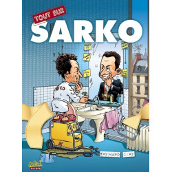 Tout sur Sarko