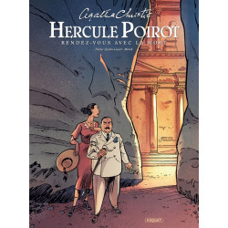 Hercule Poirot rendez vous...