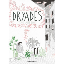 Dryades