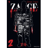 Zange - Tome 02 (VF)