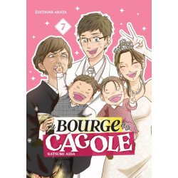 Le Bourge et la Cagole -...