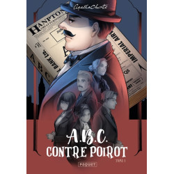 HERCULE POIROT - A.B.C....