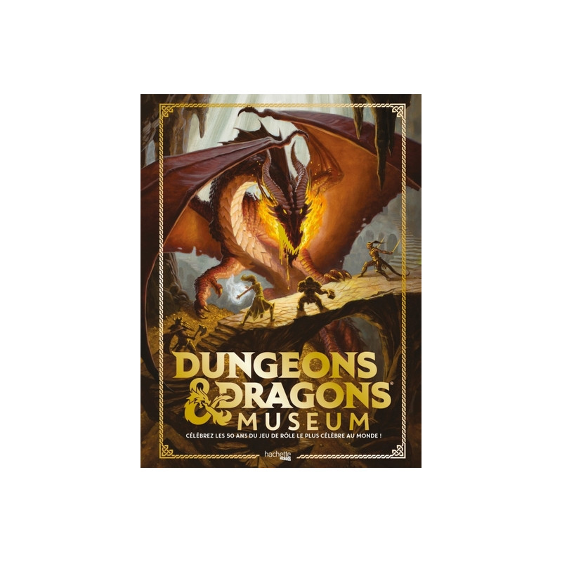 Dungeons & Dragons Museum
