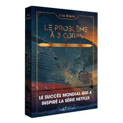 Le problème à trois corps...