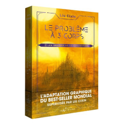 Le problème à trois corps -...