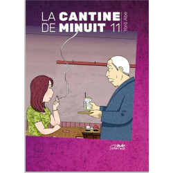 CANTINE DE MINUIT VOL.11
