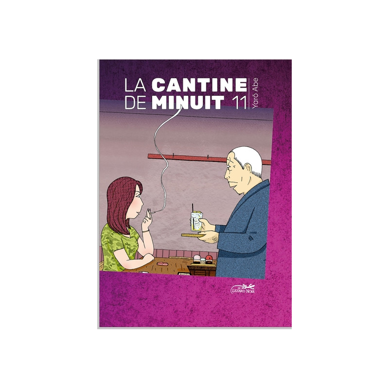 CANTINE DE MINUIT VOL.11
