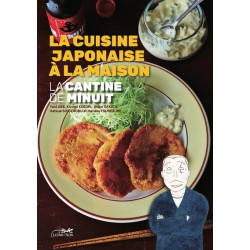 LA CANTINE DE MINUIT - LA...