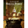 Hercule Poirot A.B.C. contre Poirot