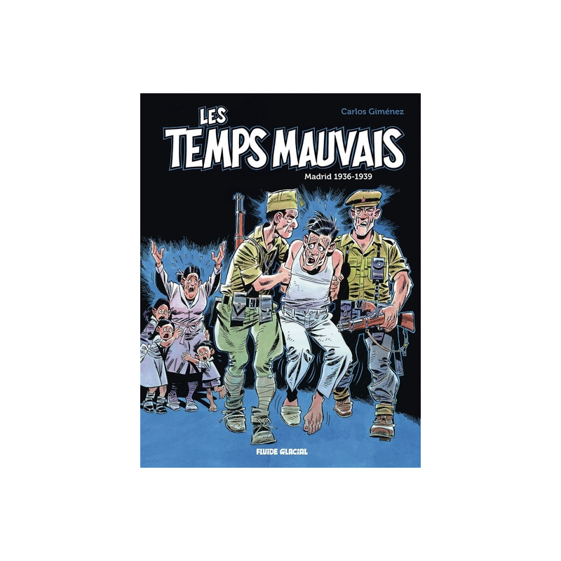 Les Temps mauvais