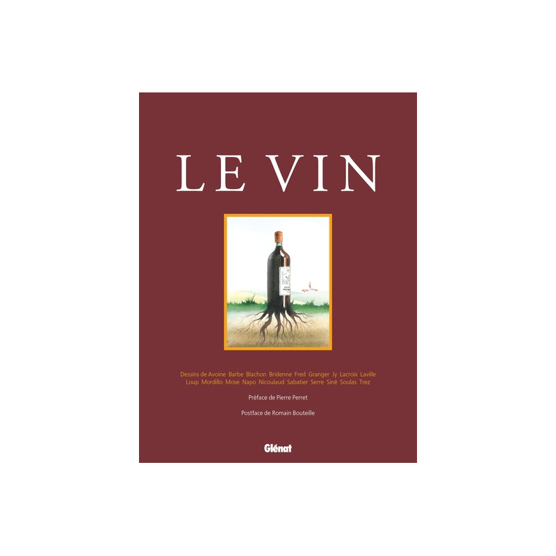Le Vin - NE