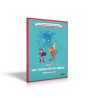 LES SUPER PETITS HEROS : MELANGE AU ZOO