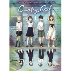 Country girl - Alice in the...