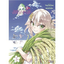 SHONEN - DON'T CALL ME...
