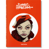 Jamie Hewlett